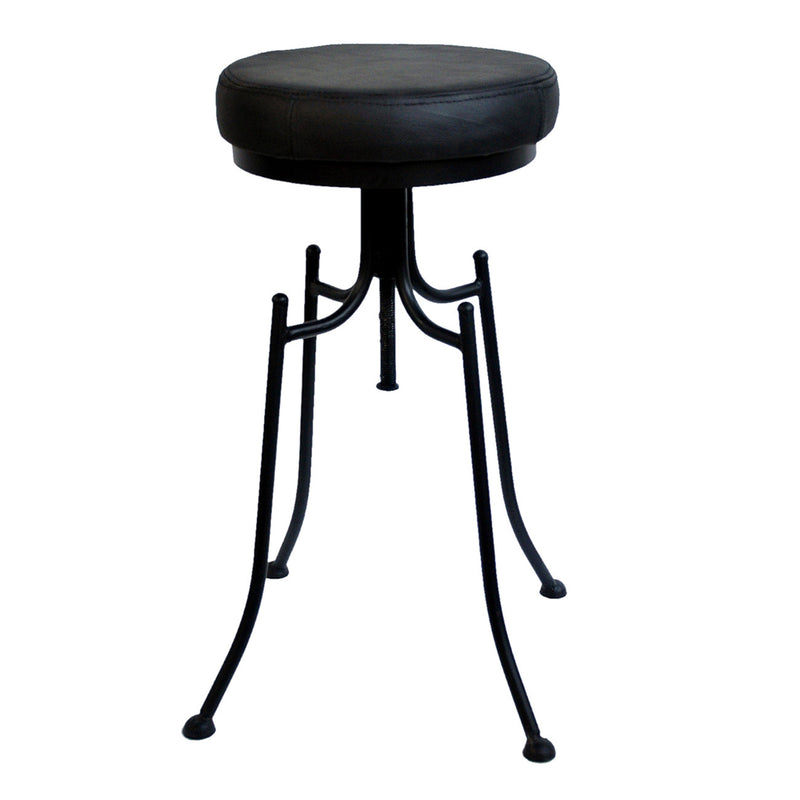A&B Home Dorsett Bar Stool | Bar Stools | Modishstore - 3