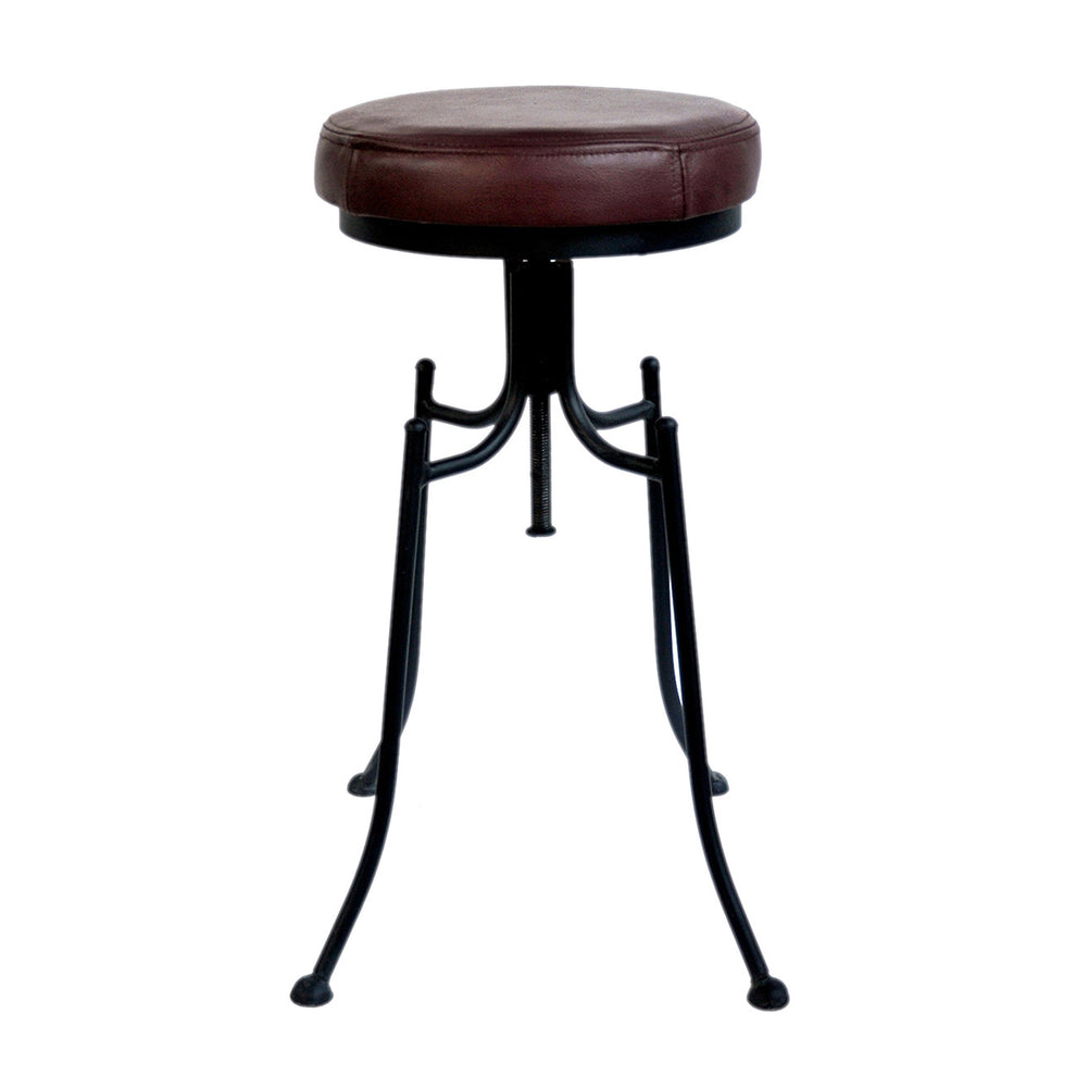 A&B Home Dorsett Bar Stool | Bar Stools | Modishstore