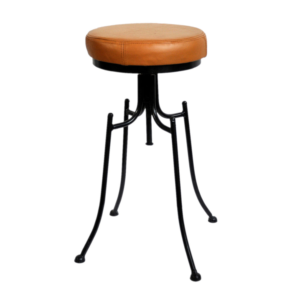 A&B Home Dorsett Bar Stool | Bar Stools | Modishstore - 2
