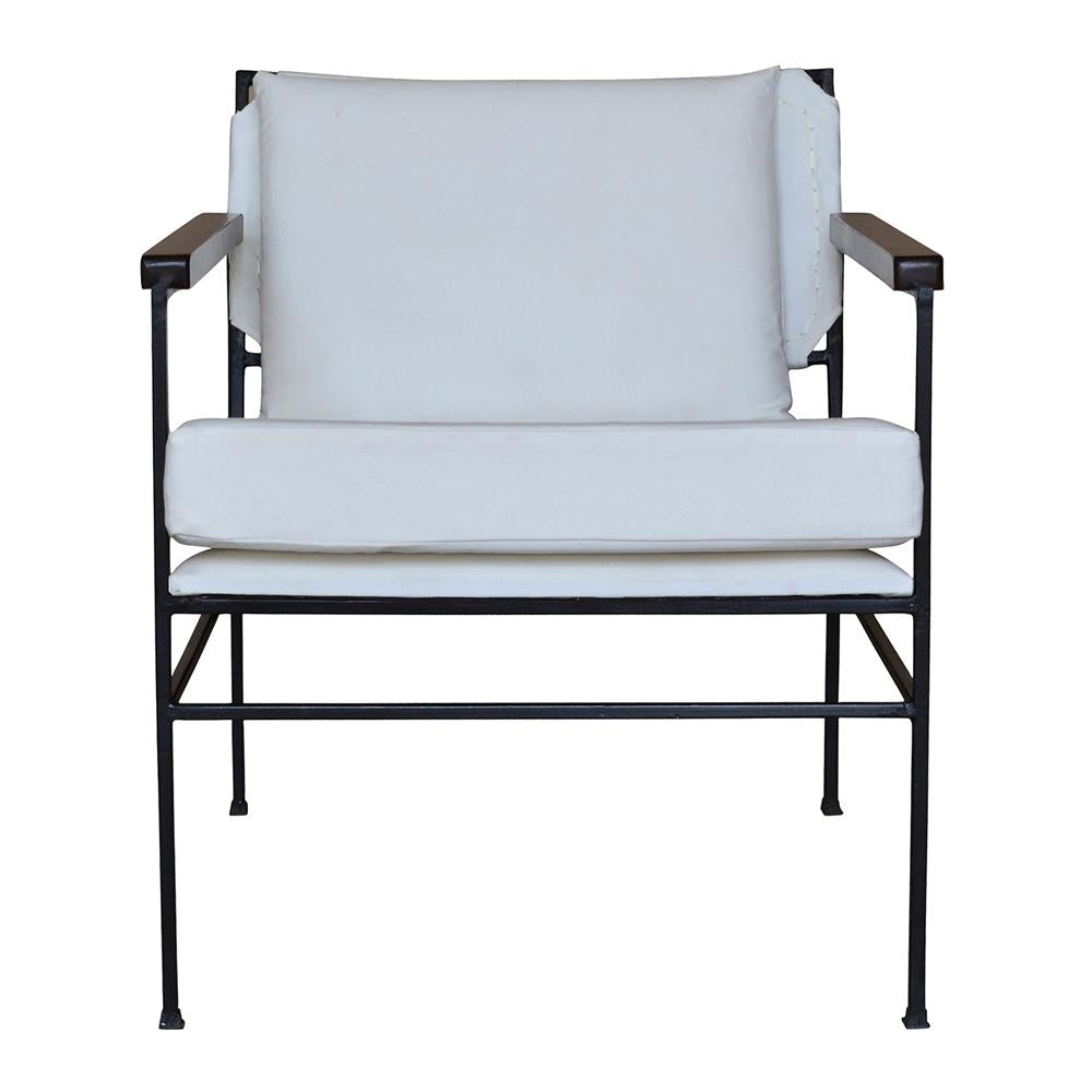 A&B Home Arm Chair - 40615 | Armchairs | Modishstore