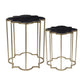 A&B Home Charming Halycon Side Table | Side Tables | Modishstore - 3