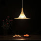 Bamboo Wicker Rattan Hat Shade Pendant Lighting By Artisan Living-2