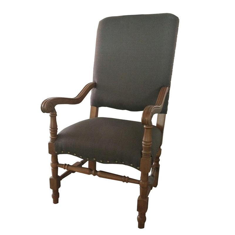 A&B Home Arm Chair - Arm Chair | Armchairs | Modishstore