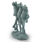 Dancing Frog Trio (33430) By SPI Home | Garden Sculptures & Statues | Modishstore-3