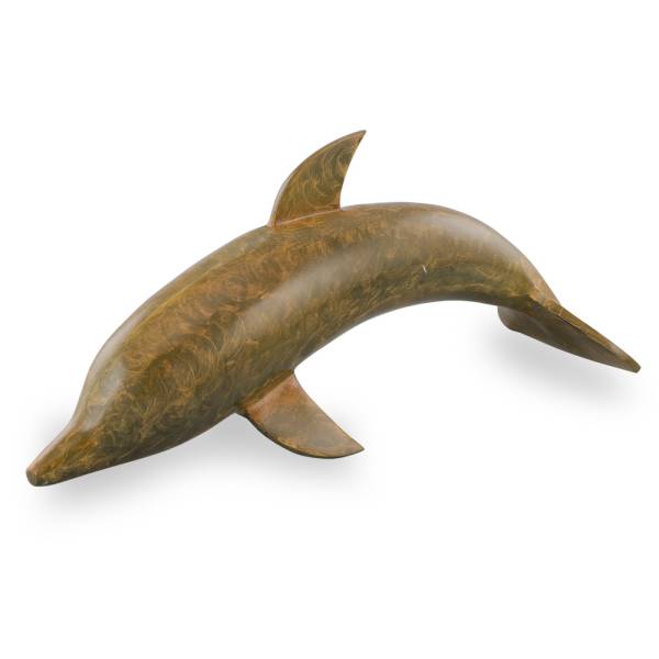 Large Dolphin Tabletop Decor By SPI Home | Decor | Modishstore-2