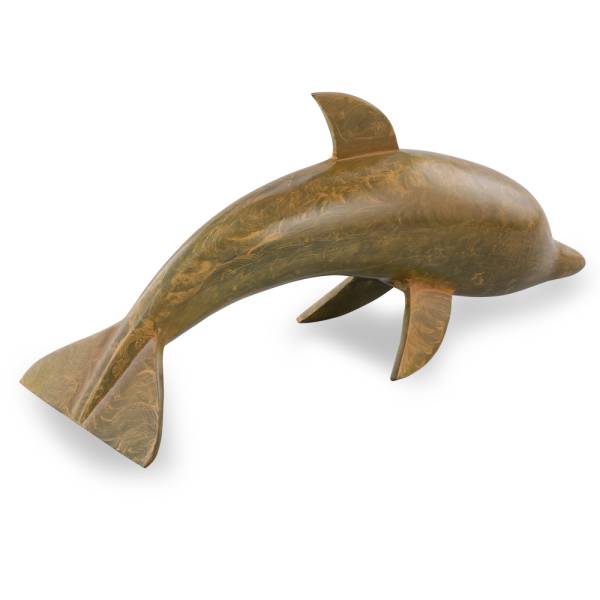 Large Dolphin Tabletop Decor By SPI Home | Decor | Modishstore-3