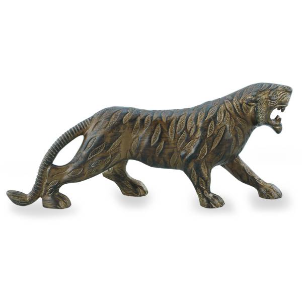 Stealthy Tiger By SPI Home | Animals & Pets | Modishstore