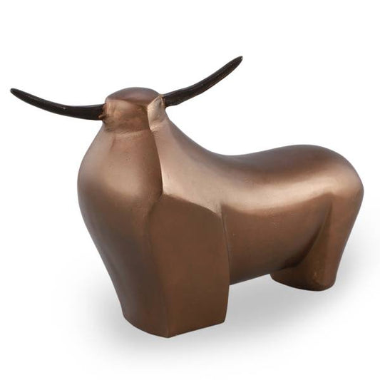 Gentle Water Buffalo By SPI Home | Animals & Pets | Modishstore