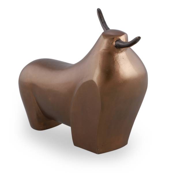 Gentle Water Buffalo By SPI Home | Animals & Pets | Modishstore-2