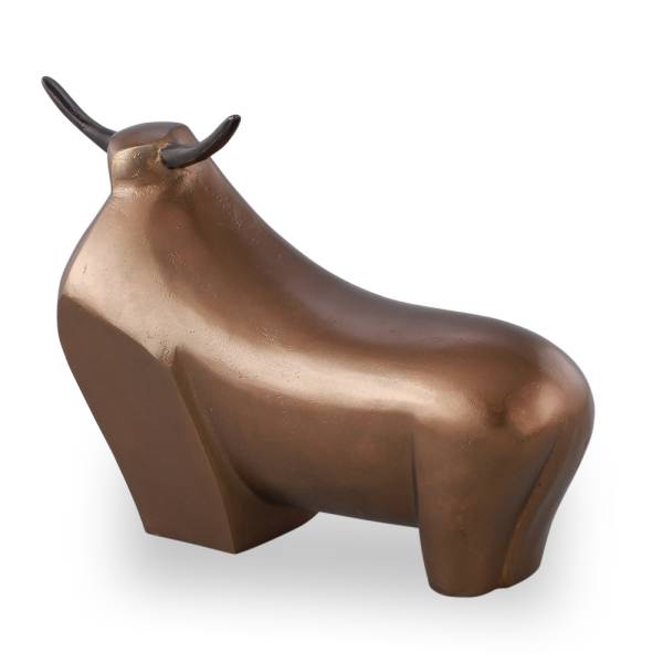 Gentle Water Buffalo By SPI Home | Animals & Pets | Modishstore-3