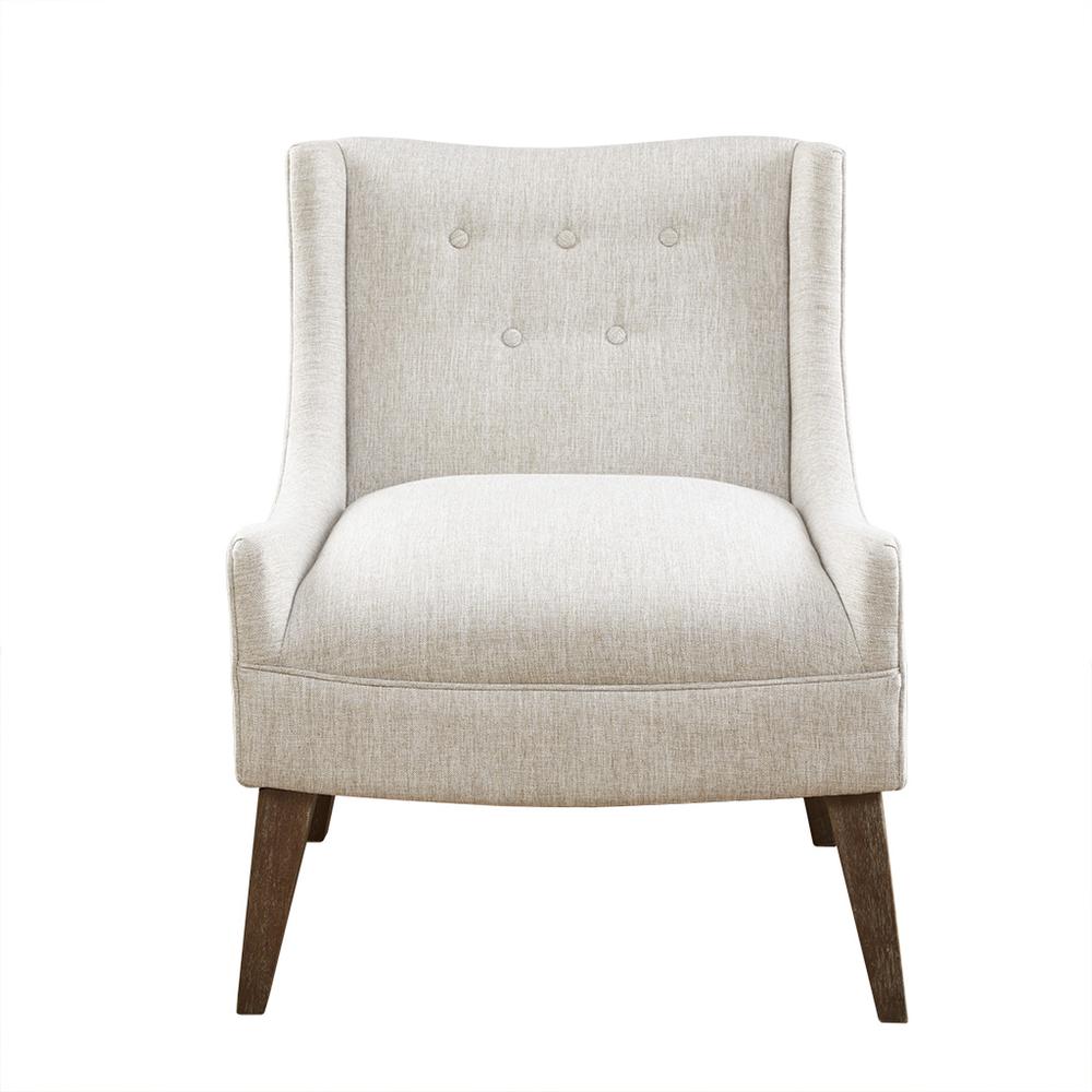 Malabar Accent Chair By Madison Park | Accent Chairs |  Modishstore  - 3