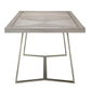 Boulder Dining Table By Madison Park | Dining Tables |  Modishstore  - 4