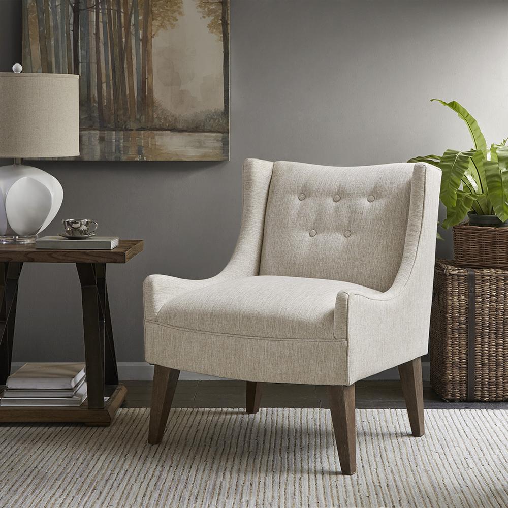 Malabar Accent Chair By Madison Park | Accent Chairs |  Modishstore  - 2