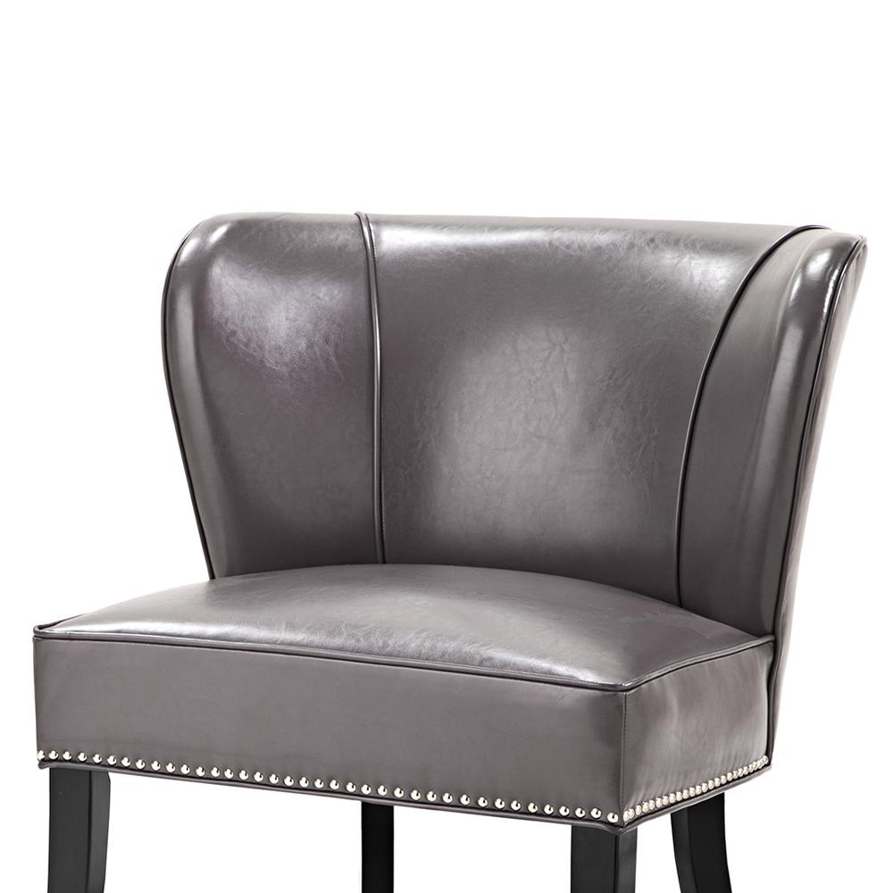 Hilton Armless Accent Chair By Madison Park | Accent Chairs |  Modishstore  - 3