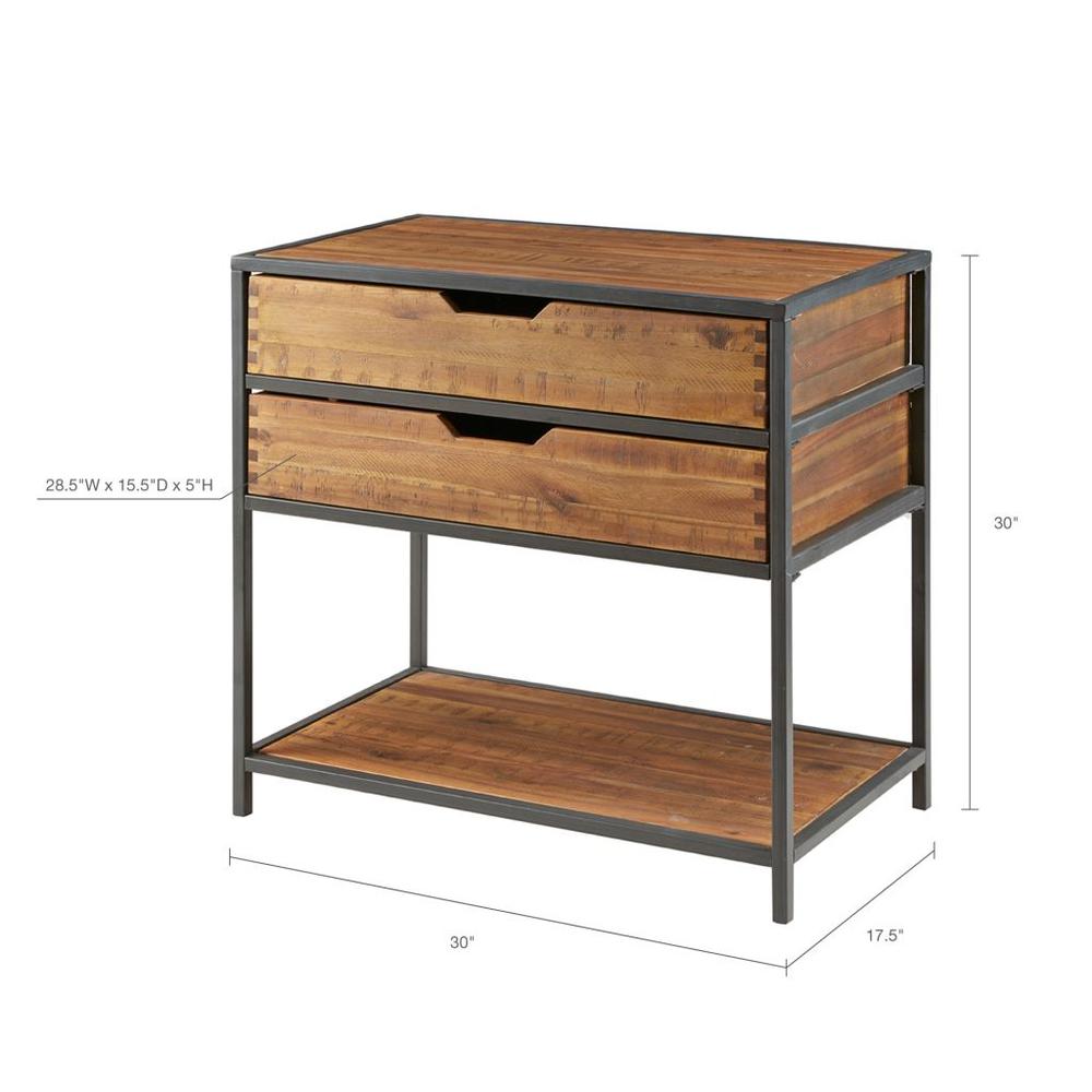 Accent Chest By Madison Park | Drawers |  Modishstore  - 2