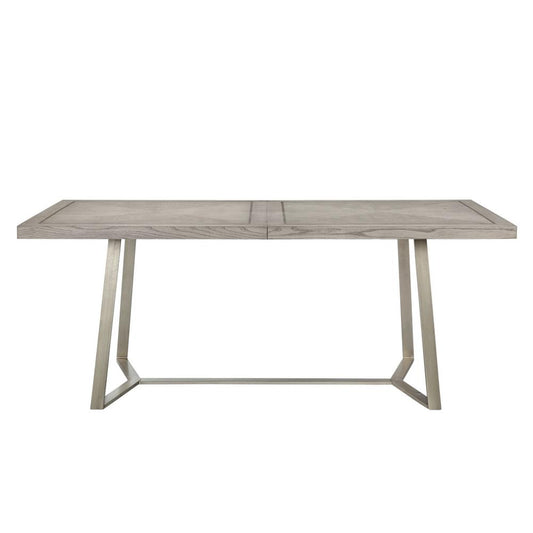 Boulder Dining Table By Madison Park | Dining Tables |  Modishstore 