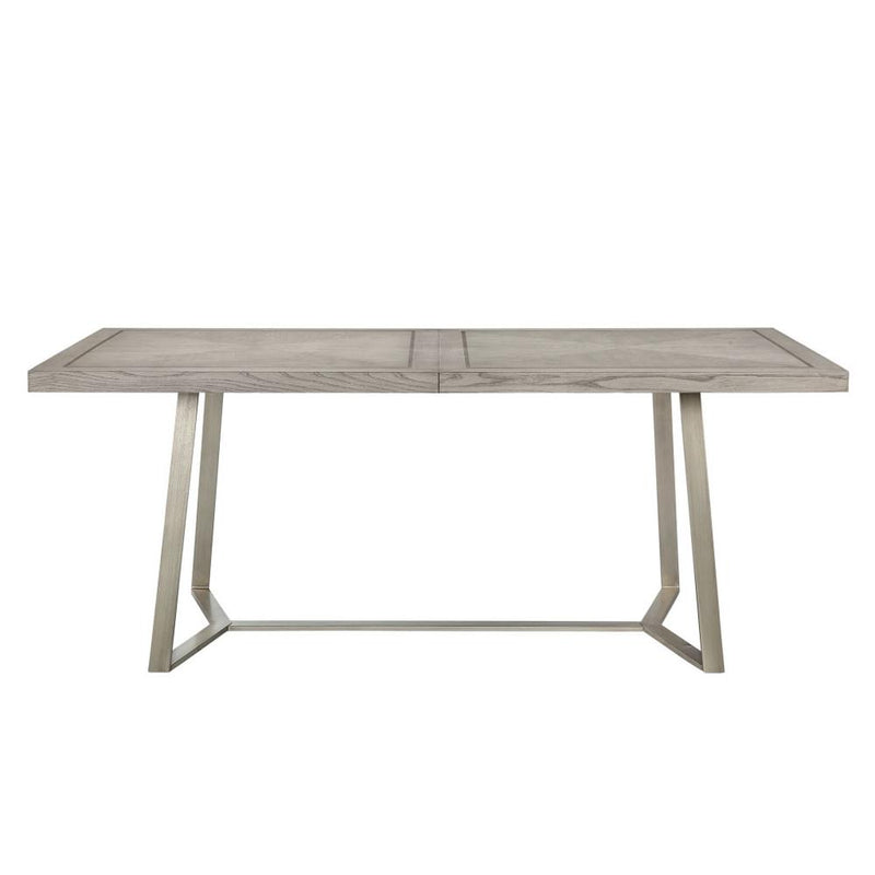 Boulder Dining Table By Madison Park | Dining Tables |  Modishstore 