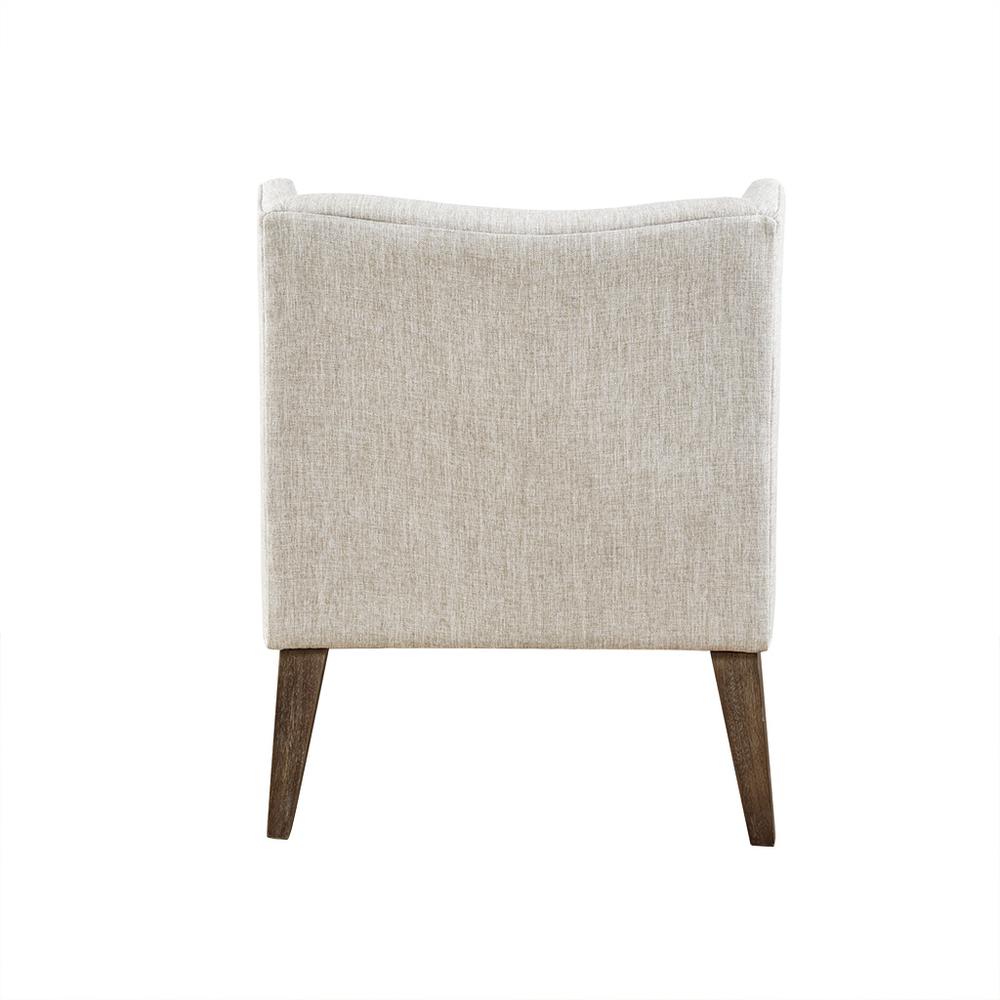 Malabar Accent Chair By Madison Park | Accent Chairs |  Modishstore  - 5