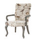 Arnau Goose Neck Arm Chair By Madison Park | Armchairs |  Modishstore  - 2