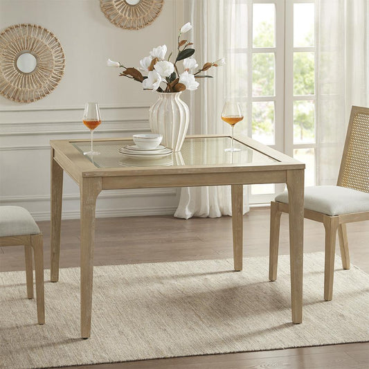 Canteberry Dining Table 584 By Madison Park | Dining Tables |  Modishstore 