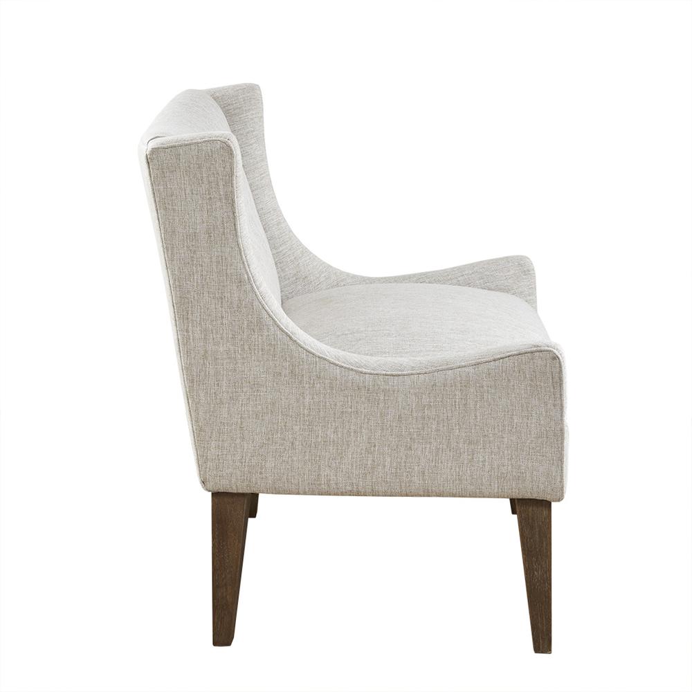 Malabar Accent Chair By Madison Park | Accent Chairs |  Modishstore  - 4