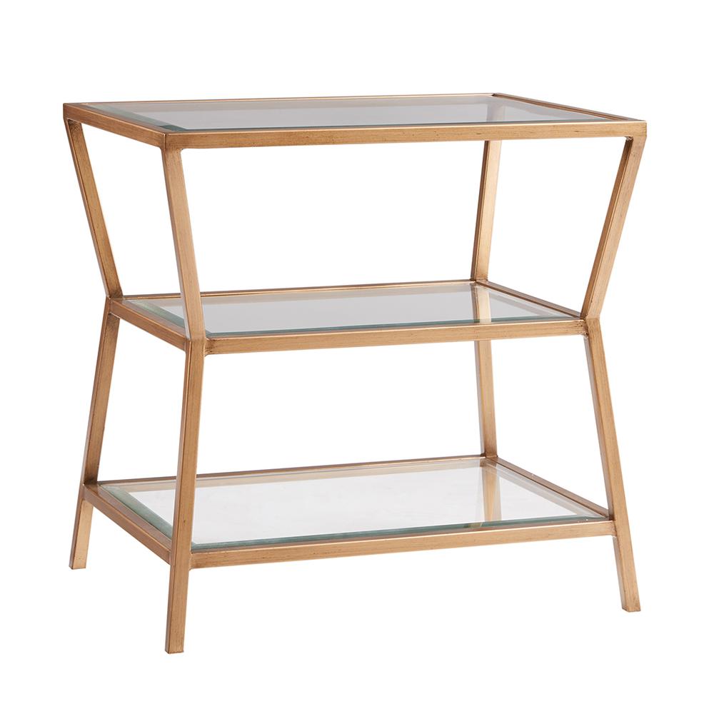 Grammercy Accent Table By Madison Park | Accent Tables |  Modishstore 