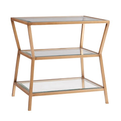 Grammercy Accent Table By Madison Park