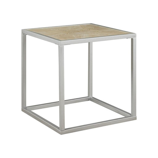 Willow End Table By Madison Park | End Tables |  Modishstore 
