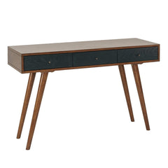 Rigby 3 Drawer Writing Desk By Madison Park