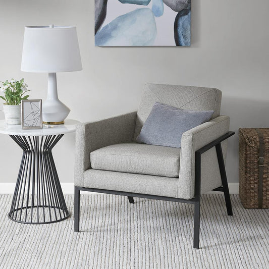 Brayden Accent Chair By Madison Park | Accent Chairs |  Modishstore 