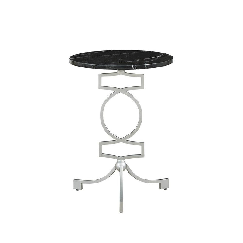 Maddie Accent End Table By Madison Park | End Tables |  Modishstore 