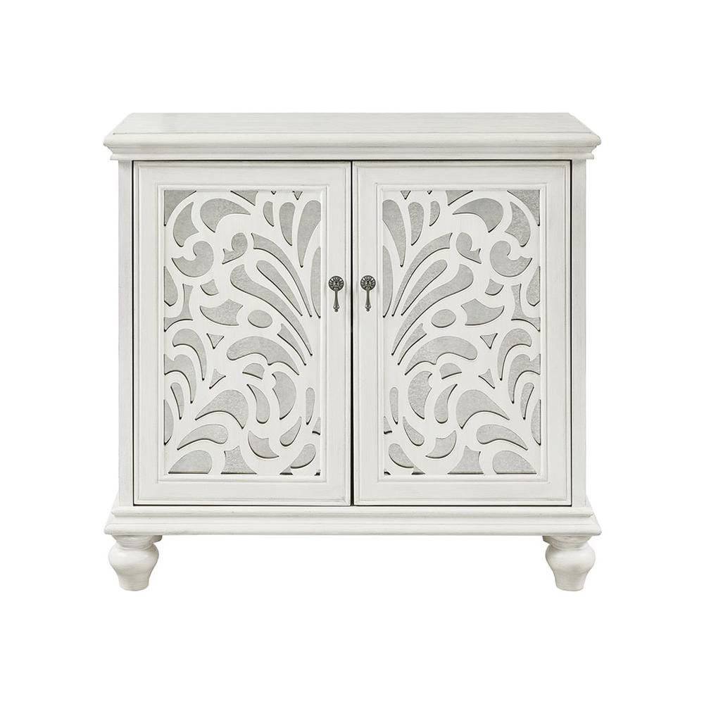 Malone 2 Door Accent Chest By Madison Park | Cabinets |  Modishstore 