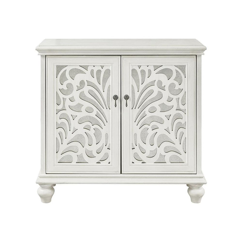 Malone 2 Door Accent Chest By Madison Park | Cabinets |  Modishstore 