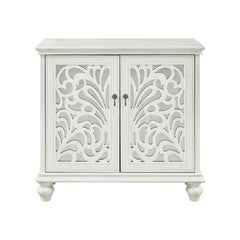 Malone 2 Door Accent Chest By Madison Park