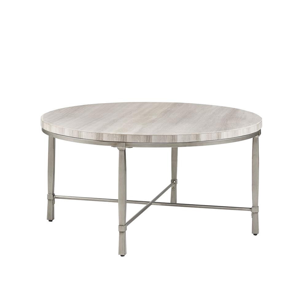 Reese Coffee Table By Madison Park | Coffee Tables |  Modishstore  - 3