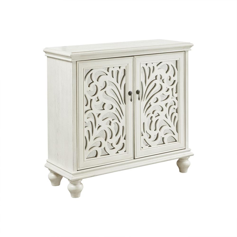 Malone 2 Door Accent Chest By Madison Park | Cabinets |  Modishstore  - 3