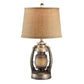 Crestview Collection Oil Lantern Table Lamp | Modishstore