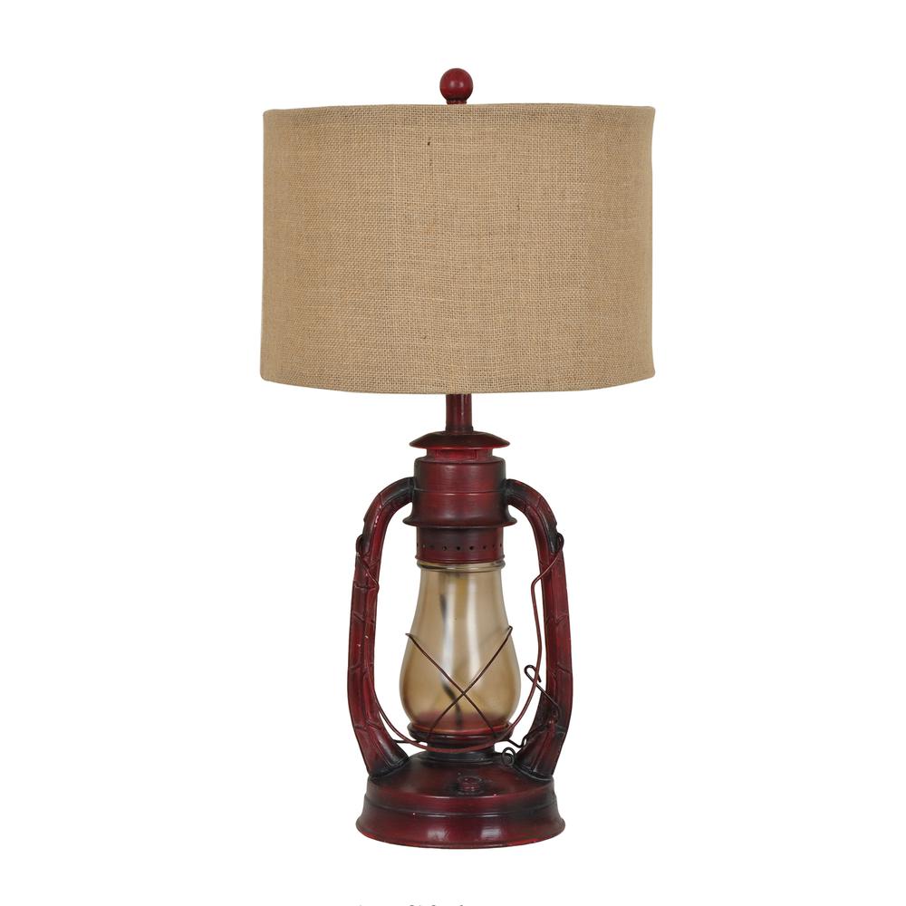 Crestview Collection Lauren Table Lamp | Table Lamps | Modishstore