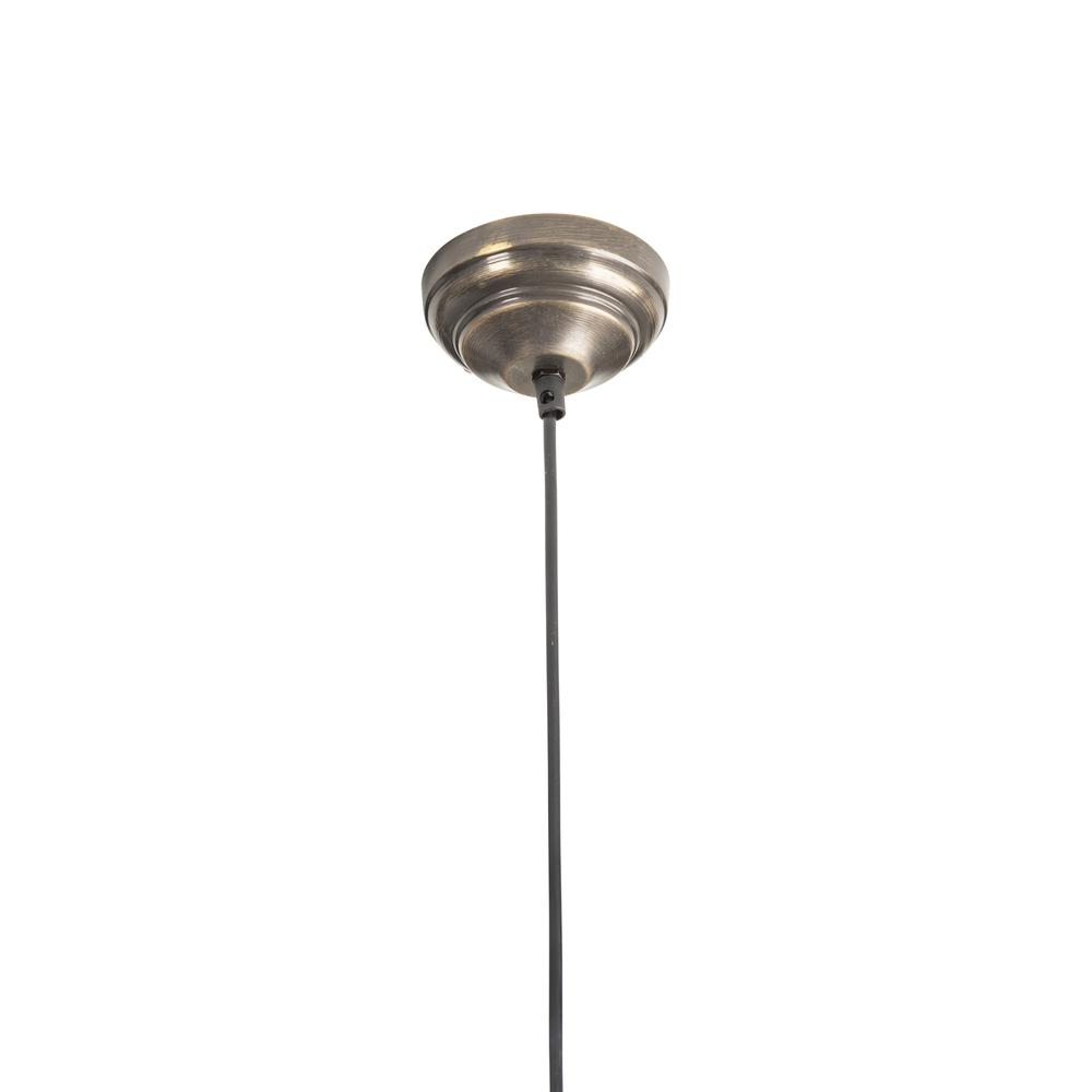 Crestview Collection Medium Link Pendant | Pendant Lamps | Modishstore - 3