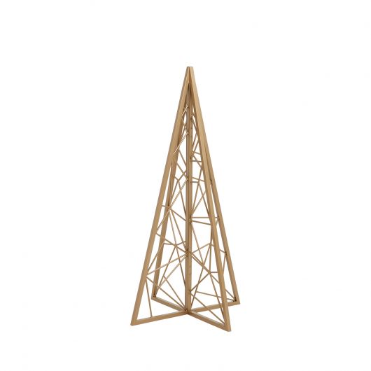 Fanciful Tree By Accent Decor | Christmas Trees | Modishstore - 2