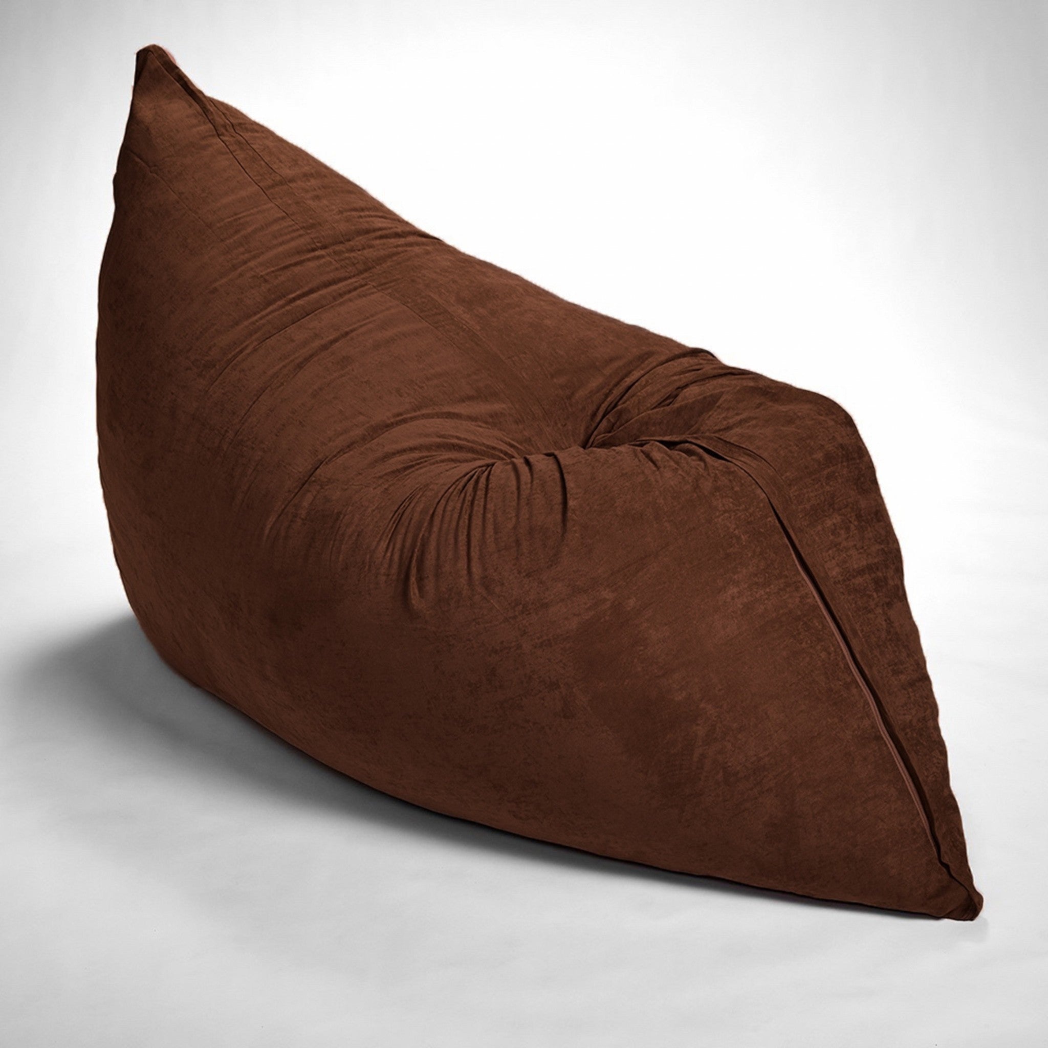 Hommoo Sofa Sack, 5' Memory Foam Bean Bag Chair for Dorm Room Bedroom Sets  - Newegg.com