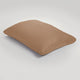 73" x 52" Brown Sofa Sack Bean Bag Lounger By Homeroots | Poufs | Modishstore - 5