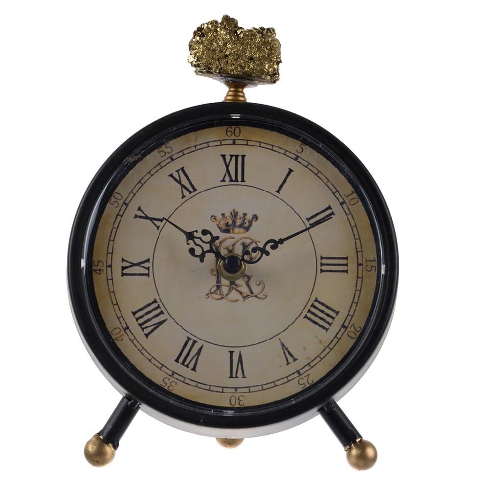 A&B Home Clock - Set of 2 - 41828 | Clocks | Modishstore