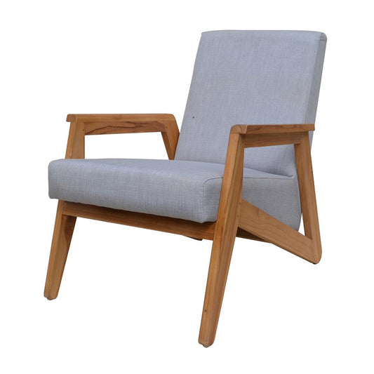 A&B Home Arm Chair - 42096 | Armchairs | Modishstore