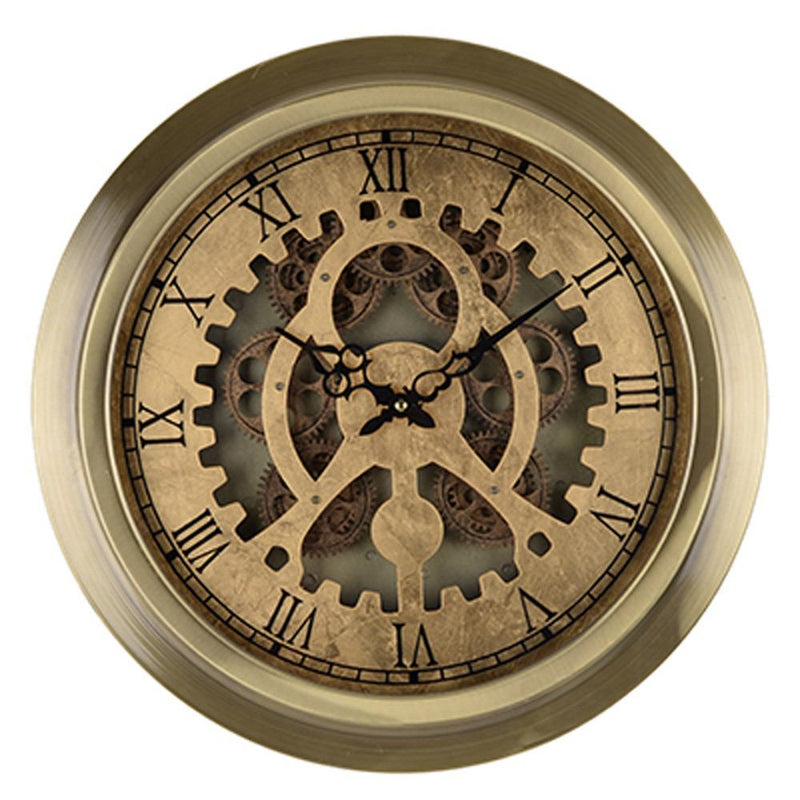 A&B Home Clock - 42152 | Clocks | Modishstore