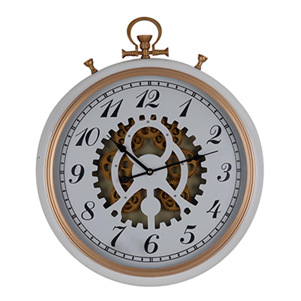 A&B Home Clock - 42161 | Clocks | Modishstore