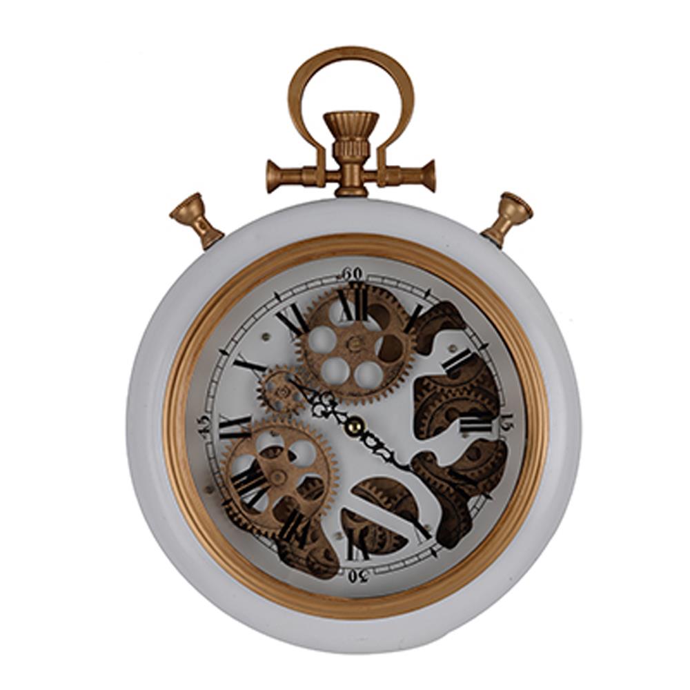 A&B Home Clock - 42162 | Clocks | Modishstore