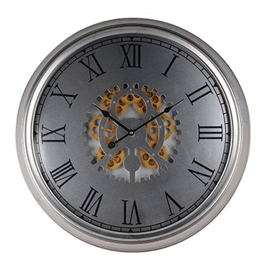 A&B Home Clock - 42163 | Clocks | Modishstore