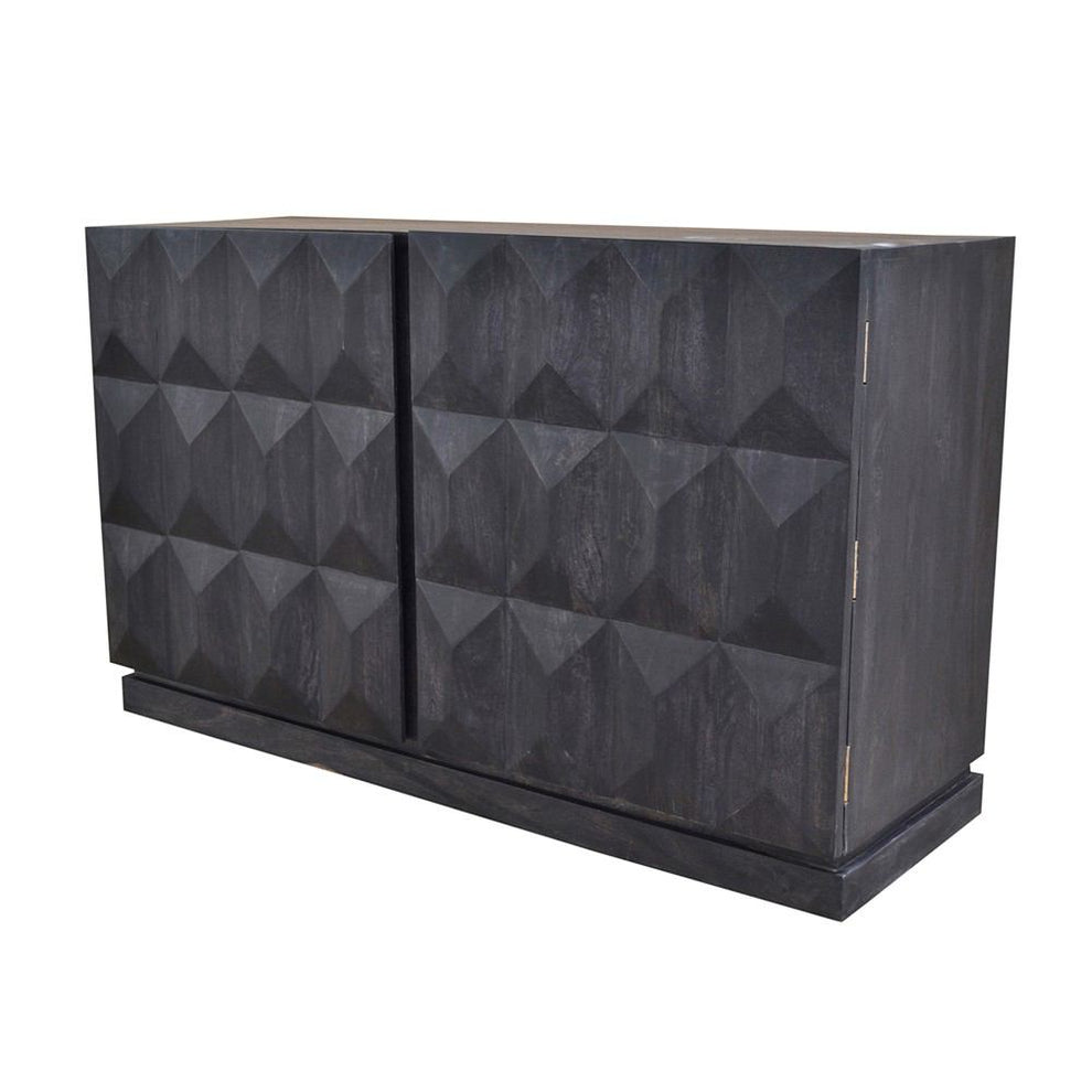 A&B Home TV Cabinet - 42844 - 3