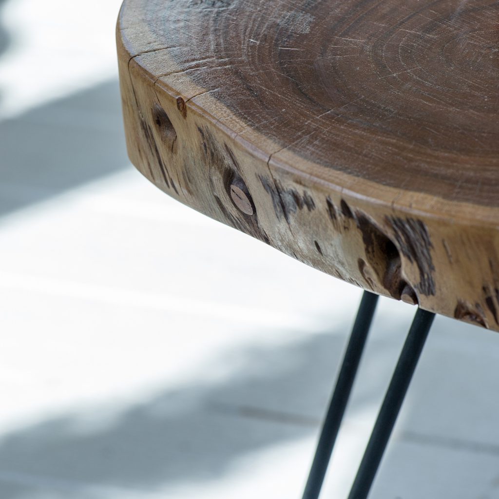 A&B Home Distinctive Coffee Table | Coffee Tables | Modishstore - 2